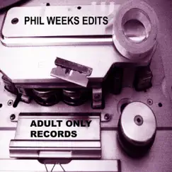 Main Course (Phil Weeks Edit) Song Lyrics