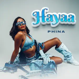 Hayaa by Phina song reviws