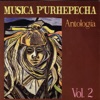 Musica P'urhepecha Antologia, Vol. 2, 1998