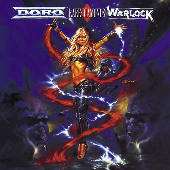 Cover artwork for Unholy Love