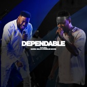 Dependable (feat. Darrell Walls & Chandler Moore) [Live Version] artwork