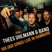 100.000 Songs - Live in Hamburg artwork