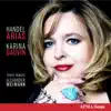 Stream & download Handel Arias: Karina Gauvin