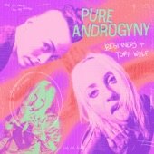 Pure Androgyny by BEGINNERS Torii Wolf