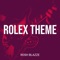 Rolex Theme artwork
