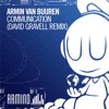 Communication (David Gravell Remix) - Single