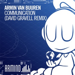 Armin van Buuren - Communication