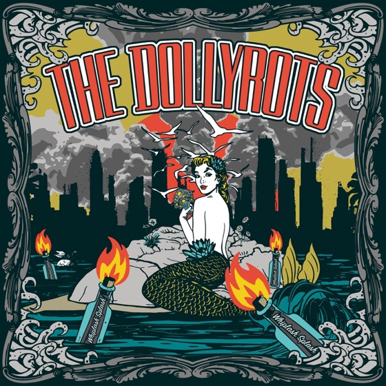 Cover artwork for I Do