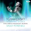 Stream & download Tchaikovsky: Symphonies Nos. 1, 2 & 5