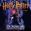 Harry Potter and the Order of the Phoenix - J.K. Rowling