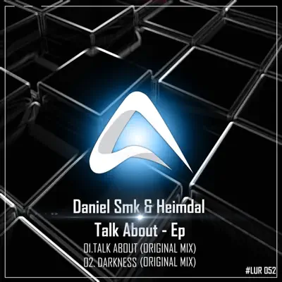 Talk About - Single - Heimdall