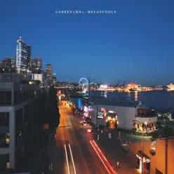 Melancholy - Single - Loreen