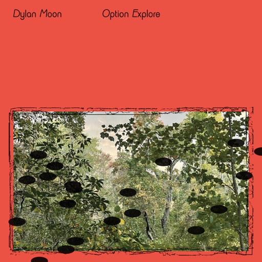 Album artwork