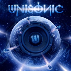 UNISONIC cover art