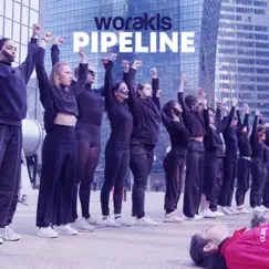 Pipeline - Single by Worakls album reviews, ratings, credits