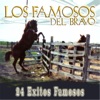 Los Famosos del Bravo - Los Mineros