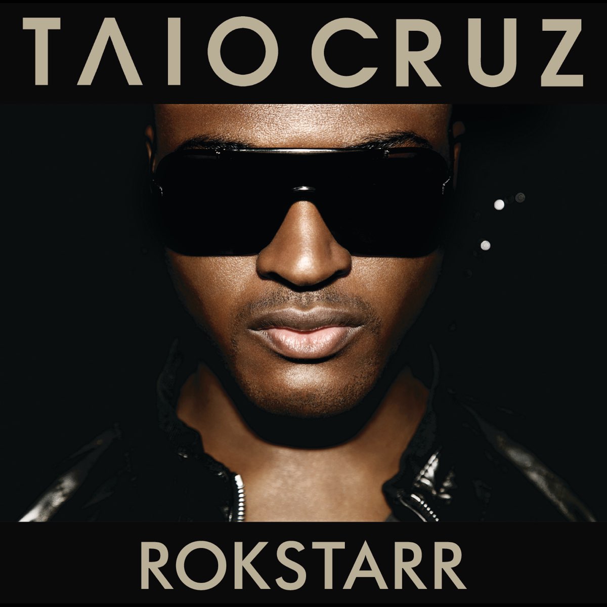 ‎rokstarr Deluxe By Taio Cruz On Apple Music 