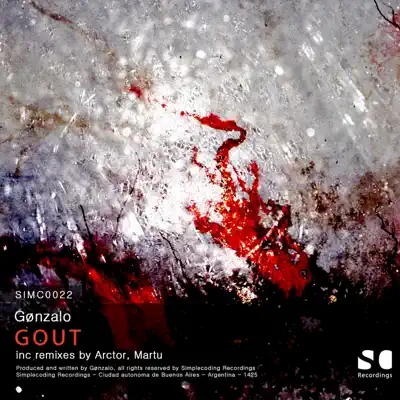 Gout - Gonzalo