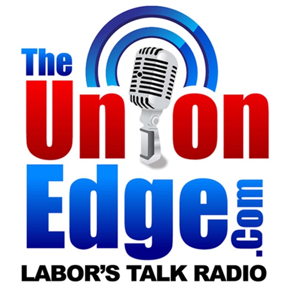 The Union Edge cover