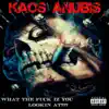 What the F**k Iz You Lookin at??? - Single album lyrics, reviews, download