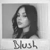 Blush (feat. Autumn's Grey Solace) - Single album lyrics, reviews, download