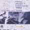 Steredenn (feat. Henri Texier) - Fresu Pellen Marchand Trio lyrics