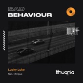 Bad Behaviour (feat. Mingue) artwork