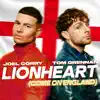 Lionheart (Come On England) [feat. Martin Tyler] song lyrics