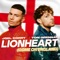 Lionheart (Come On England) [feat. Martin Tyler] - Joel Corry & Tom Grennan lyrics