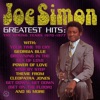 Joe Simon - River