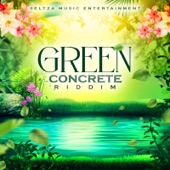 Green Concrete artwork