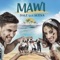 Lo Nuestro Ya Fue (feat. RC BAND) - Mawi lyrics