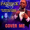 Cover Me - Single (feat. Lejuene Thompson) - Single