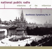 Beethoven: Symphony No. 9 in D Minor, Op. 125 "Choral" artwork