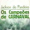 Os Campeões de Carnaval - Single album lyrics, reviews, download