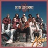 Des de Les Cendres - EP