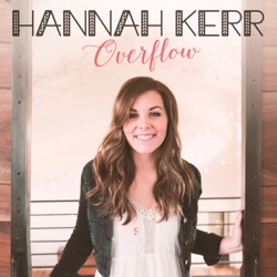 Hannah Kerr - Warrior