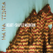 Heart-Shaped Mountain - Ha Ha Tonka