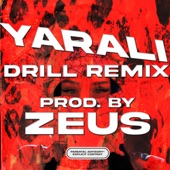 Yaralı (Drill Remix) artwork