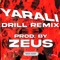 Yaralı (Drill Remix) artwork