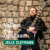 Vallen En Opstaan artwork