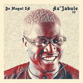 As'Jabule (feat. Mashudu & KabeloSings) artwork