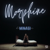 Morphine artwork