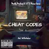 Cheat Codes (feat. L.V.T. & Mansa Kamau) - Single album lyrics, reviews, download
