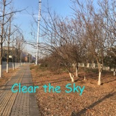 Clear the Sky artwork