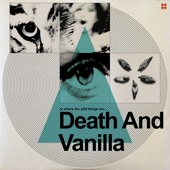 Death And Vanilla - Arcana