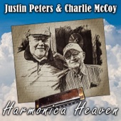 Harmonica Heaven artwork