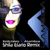 Alambra (Shila Elario Remix) - Single album lyrics, reviews, download