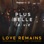 Love Remains (From "Plus belle la vie") [feat. Romy Teissedre] - Single
