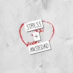 Stress + Ansiedad - EP by Skorpion YF album reviews, ratings, credits